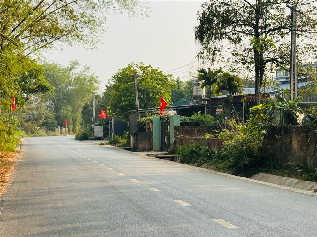 1.137m2 ngay sát kcn hoàng xá kdt lân huế giá rẻ nhất khu vực