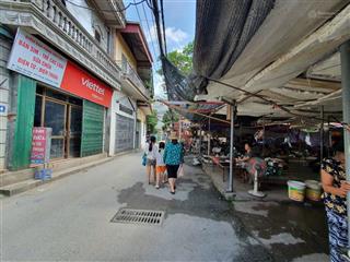 Bán đất vân côn hoài đức 41m2 lô góc 41 2 mặt thoáng, oto nhỏ đỗ đất cách bigc 10km 0941 911 ***