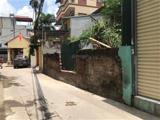 Đất vân côn, hoài đức, 50m2 bao đẹp giá cực chất ô tô cách 30m cách tt hà nội 10km  0941 911 ***