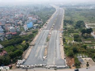 Hot, bán gấp 2 lô đất dv4.5ha vân canh 54m2, 72m2 nằm cạnh nhau view vđ 3.5 vườn cam 0941 911 ***