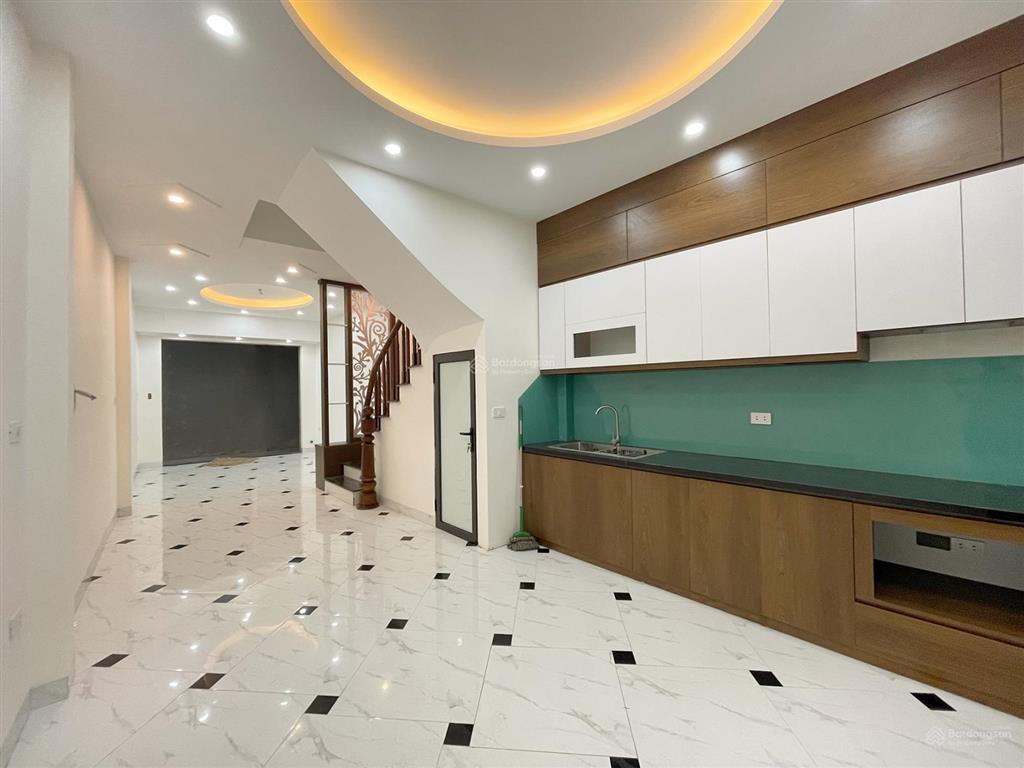 Hàng hiếm nhà 4 tầng, dt 40m2 vân canh cách 100 nhà ra đường 422b cách mỹ đình 4.5km