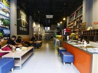 Cần cho thuê nhà mặt phố lương ngọc quyến, hoàn kiếm, hà nội. diện tích 90m2