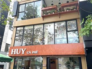 Cần cho thuê nhà mặt phố trung kính, cầu giấy, hà nội. 90m2 x 3 tầng