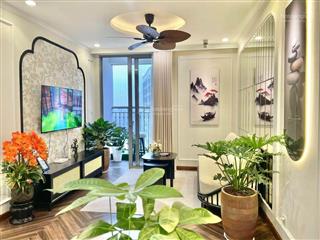 Cho thuê căn 1 ngủ 53m2 tại times city giá 11 tr/ tháng