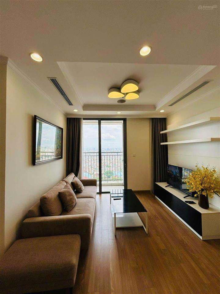 Bán căn 2 phòng ngủ tại park hill times cỉty 73m2, giá chỉ 8.8 tỷ