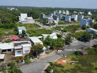 Bán đất nền dự án long phước 1234 đường số 8, long phước, quận 9, hồ chí minh, 2,06 tỷ