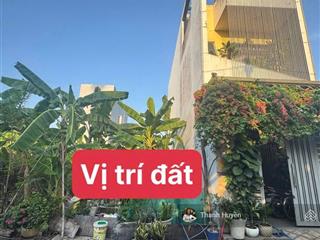 Bán đất hẻm 47 đường trường lưu  p. long trường  tp. thủ đức