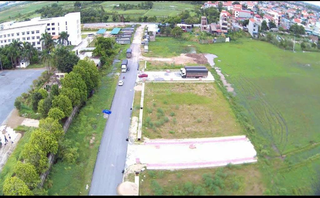Bán lô 91m² đất đấu giá tại thượng bùi yên mỹ hưng yên cạnh tỉnh lộ 200.