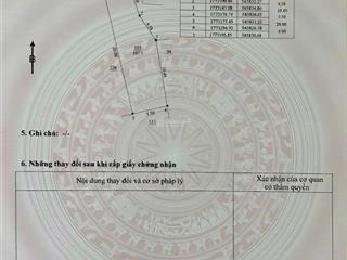 Đất kiệt 5m sát lê trọng tấn phường an khê