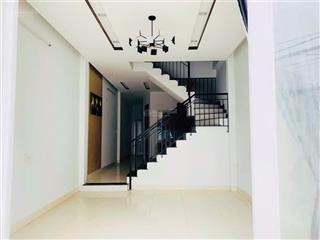 Nhà 2 tầng kiệt chính 1014 tôn đản