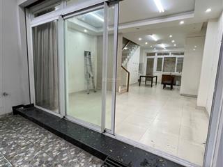 Nhà đặng thuỳ trâm, 5x14m 3 tầng 4pn  3wc phù hợp thuê ở gia đình đông người