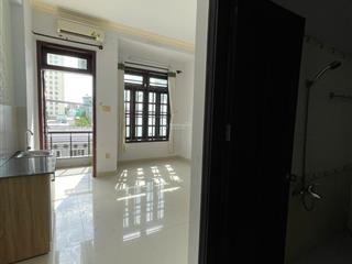 Siêu rẻ..phòng ban công, cửa sổ sau gigamall, có nội thất, giờ tự do, không chung chủ