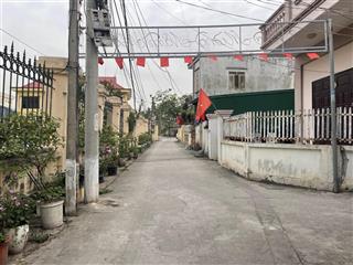 Hàng ngon đất trung tâm quận đồ sơn, hải phòng 122,5m2