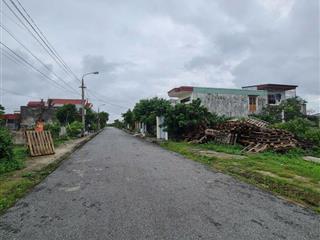 Đất Tân Thành, Dương Kinh, Hải Phòng mặt đường nhựa 10m