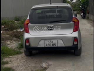 Lô góc siêu đẹp tdp quang trung, minh đức, đồ sơn, hải phòng 124m2