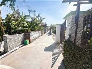 🆘🆘🆘Mở bán lô biệt thự tại Minh Đức, Đồ Sơn, Hải Phòng 230m