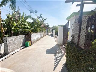 Mở bán lô biệt thự tại minh đức, đồ sơn, hải phòng 230m
