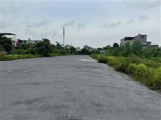 🆘🆘🆘Chính củ gửi bán lô đất phấn dũng, Dương Kinh, Hải Phòng 100m