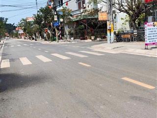 Lô biệt thự tuyến 2 Thanh Niên, Ngọc Xuyên, Đồ Sơn, Hải Phòng 170m. 