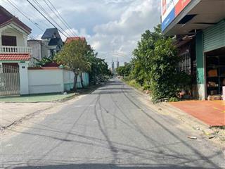 Chính chủ gửi bán lô biệt thự, hòa nghĩa, dương kinh, hải phòng 250m2