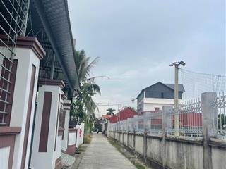 Siêu phẩm lô góc 2 mặt tiền, hòa nghĩa, dương kinh, hải phòng 180m2