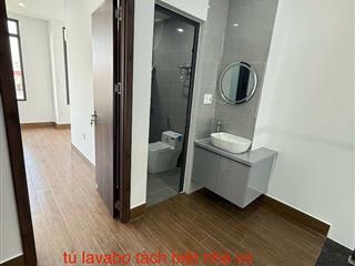 🆘🆘Nhà 3 tầng xây độc lập mới hoàn thiện Hải Thành 2, Dương Kinh, Hải Phòng 45m