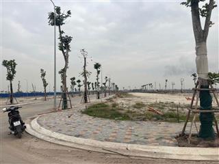 🆘🆘🆘Siêu phẩm lô góc TĐC VIN Dương Kinh, Hải Phòng 95,6m