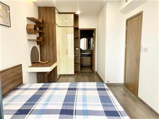 Căn hộ 2pn2wc khu tầng 5 trệt trên không  92m2 full nội thất khu cao cấp aeon