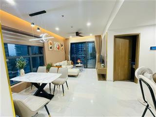 Diamond alnata 92m2  2pn2wc view đại lộ sầm uất chỉ 5 tỷ 9