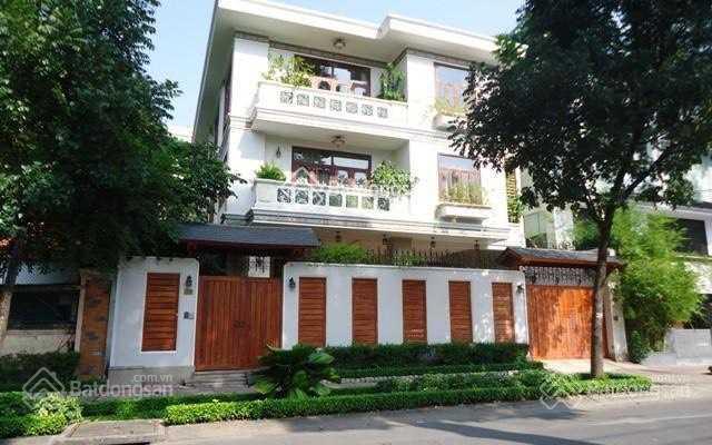 Chính chủ bán gấp lô đất biệt thự & nhà phố sadeco ven sông q7, dt 5x18m giá 14,5 tỷ