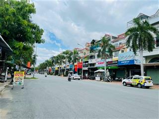 Chính chủ nhà phố mặt tiền trần trọng cung dt5x25m, giá 26 tỷ, hđ thuê 50 triệu, cam kết giá thật