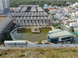 Biệt thự the peak garden (green star), lk phú mỹ hưng. dt 10x20m, 7x20m, 7.5x17m, giá 19 tỷ/căn