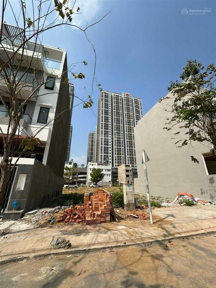 Rổ hàng chính chủ ngay q7 saigon riverside đào trí q7 đất nền 5x18m 8x18m giá 7 tỷ/lô 0934 416 ***