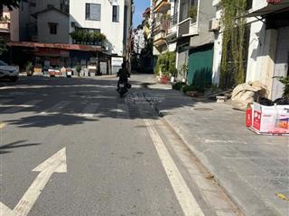 Chính chủ bán lô đất 107m, mt 6m ngay công viên ngọc thụy, oto đỗ cửa, gần ngọc lâm, nguyễn văn cừ