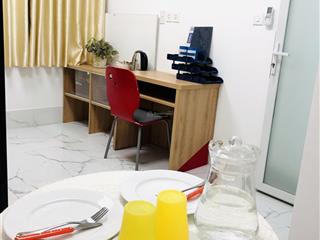 Phòng cáo cấp trong villa  an ninh 24h, full tiện ích cao cấp, giá sinh viên