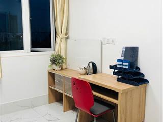 Cho thuê chdv ngay nguyễn duy trinh full nội thất, bảo vệ 24/24, khu dân trí cao