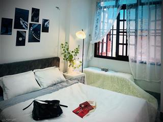 Tìm bạn nữ về chung nhà quận tân bình vào liền được, ghép 1 1 ngay etown cộng hòa