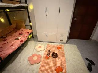 Phòng ktx vip chỉ 2 người/phòng ngay cộng hòa, phường 13, quận tân bình