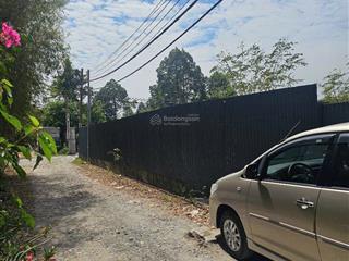 Bán farm nông nghiệp  4400m2 thổ cư. suối trên đất nước chảy quanh năm