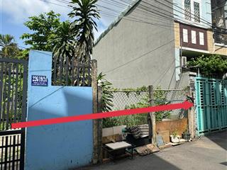 Bán gấp lô đất đẹp đường số 8, linh xuân ngang 5m giá giảm sốc chỉ 3,6 tỷ