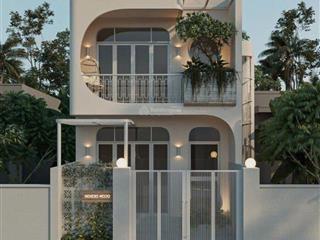Chỉ 8.5 tỷ có ngay nhà mặt tiền đường 10 trung tâm tăng nhơn phú b, quận 9, tp.hcm