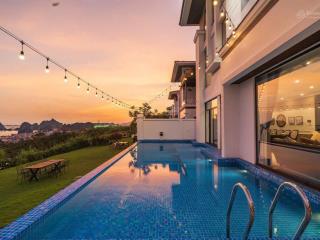 Em bình. 0972 413 ***. qũy căn chính chủ bán flchalong. view thẳng biển chỉ ~50tr/m2