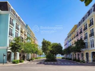 Bán gấp biệt thự 8 tỷ, 75m2, 8pn, 9wc tại harbor bay hạ long, bãi cháy, quảng ninh