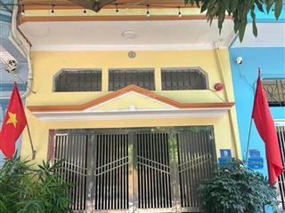 Ngô quyền nhà 2 mặt ngõ  ô tô qua  nhà dân xây 50m 4tầng.