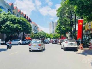 Nguyễn văn lộc  phân lô vỉa hè  kinh doanh ác liệt 85m 5tầng hơn 20 tỷ.