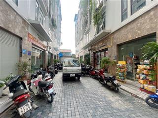 Phố kinh doanh hà cầu hà đông cần chuyển nhượng.
diện tích 65m 5 tầng 5m mặt tiền, thông sàn.