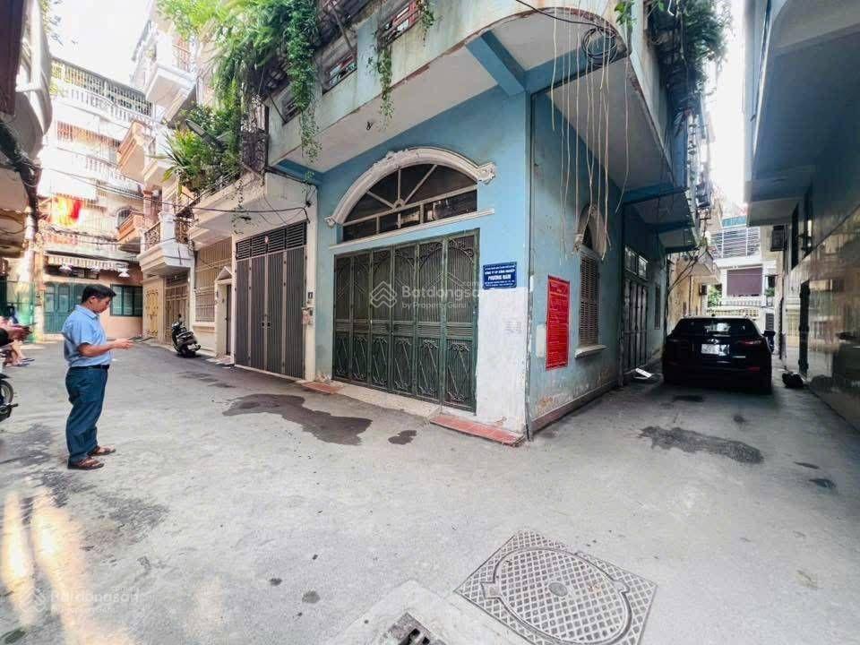 Mỗ lao  phân lô 3 ô tô tránh cần sang nhượng.
diện tích 60m2  mt 4m. vị trí đẹp, ko lỗi lầm