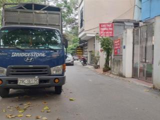 Nhà mặt phố ô tô kinh doanh dòng tiền 100triệu/ tháng
diện tích 110m 6 tầng thang máy.