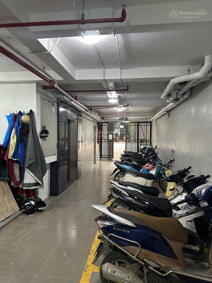 Siêu phẩm đầu tư cuối đường chiến thắng tòa căn hộ 120m, 10 tầng, thu 200tr/tháng, giá tốt!