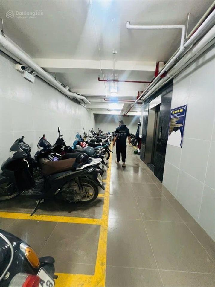 Siêu phẩm đầu tư cuối đường chiến thắng tòa căn hộ 120m, 10 tầng, thu 200tr/tháng, giá tốt!